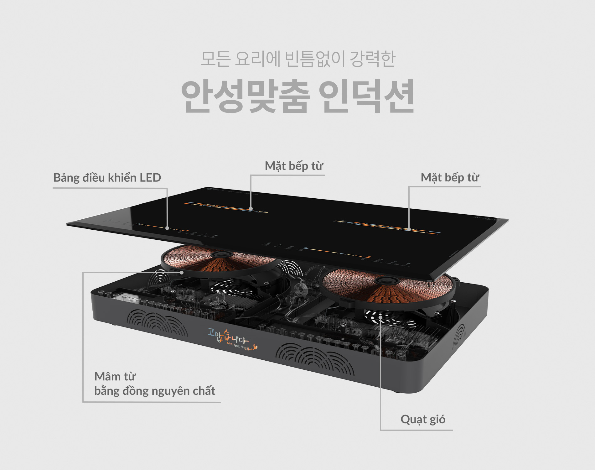 bep-tu-doi-hawonkoo-ceh-205-ii