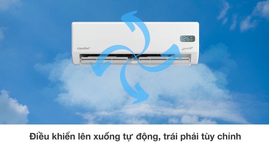 may-lanh-comfee-inverter-1-hp-cfs-10vgpf