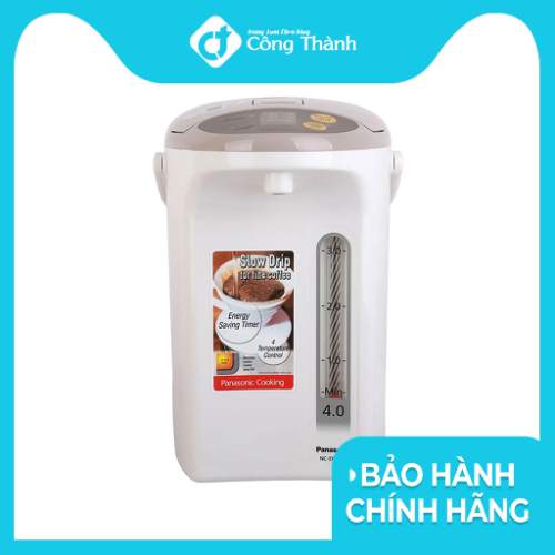 Bình thủy điện Sharp 2,8 lít KP-31BTV