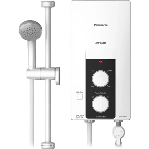 Máy nước nóng Panasonic 3500W DH-3RP2VK