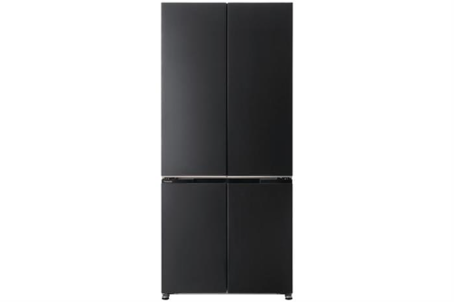 Tủ lạnh Panasonic Inverter 525 lít Multi Door NR-XZ590CWKV