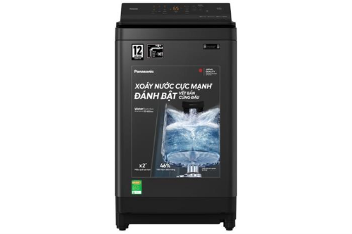 Máy giặt Panasonic Inverter 10.5 kg NA-FJ105X1BV