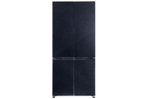 Tủ lạnh Panasonic Inverter 482 lít Multi Door NR-XZ550HGKV