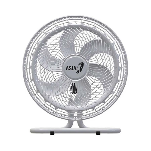 Quạt sàn Asiavina Turbo VY636792, Xám