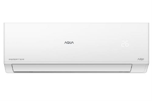 Máy lạnh Aqua Inverter 1.0 HP AQA-RV10QA5