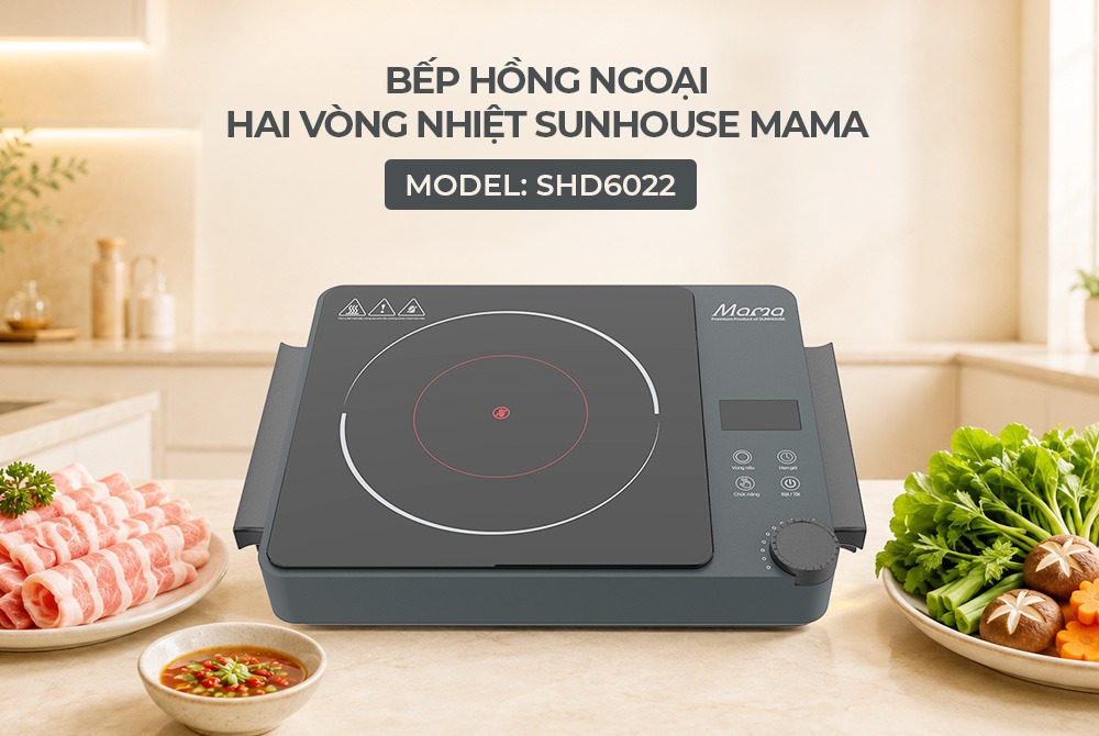 bep-hong-ngoai-hai-vong-nhiet-sunhouse-shd6022