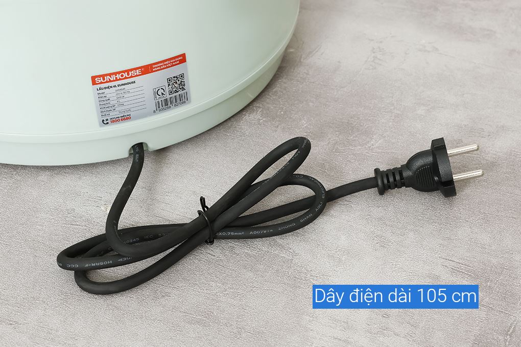 noi-lau-dien-sunhouse-4-lit-shd4543