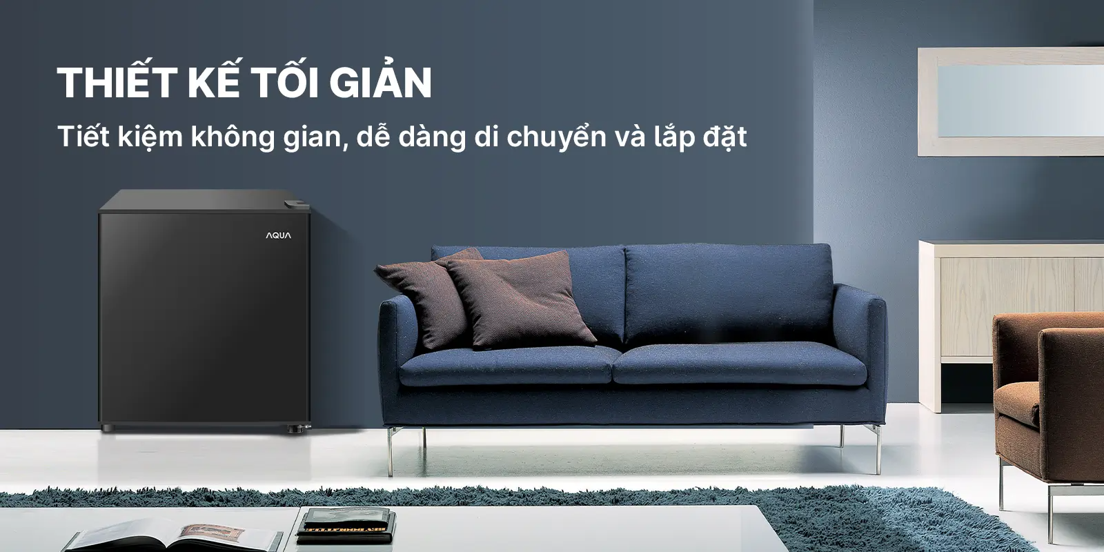Tu-lanh- Aqua -50 lit- AQR-D60FA(BS)