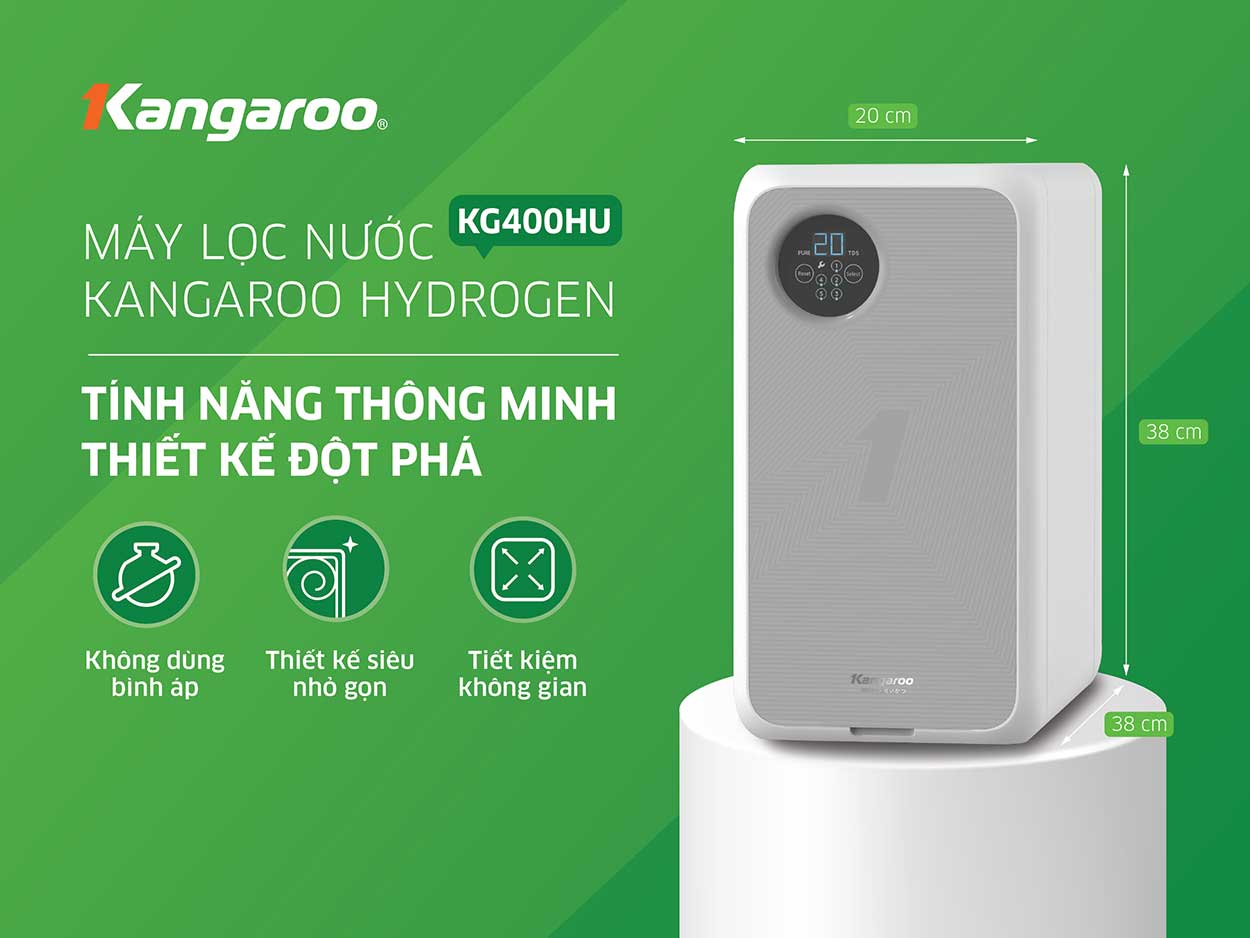 may-loc-nuoc-kangaroo-hydrogen-kg400hu