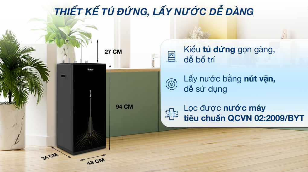 may-loc-nuoc-nong-lanh-kangaroo-kg10a13