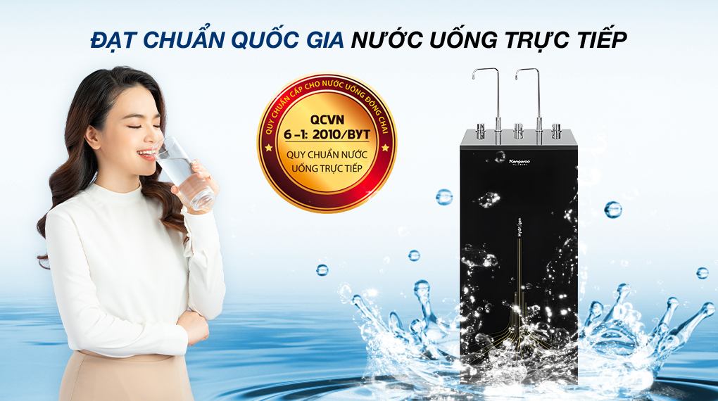 may-loc-nuoc-nong-lanh-kangaroo-kg10a13