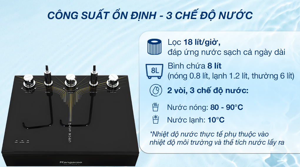may-loc-nuoc-nong-lanh-kangaroo-kg10a13