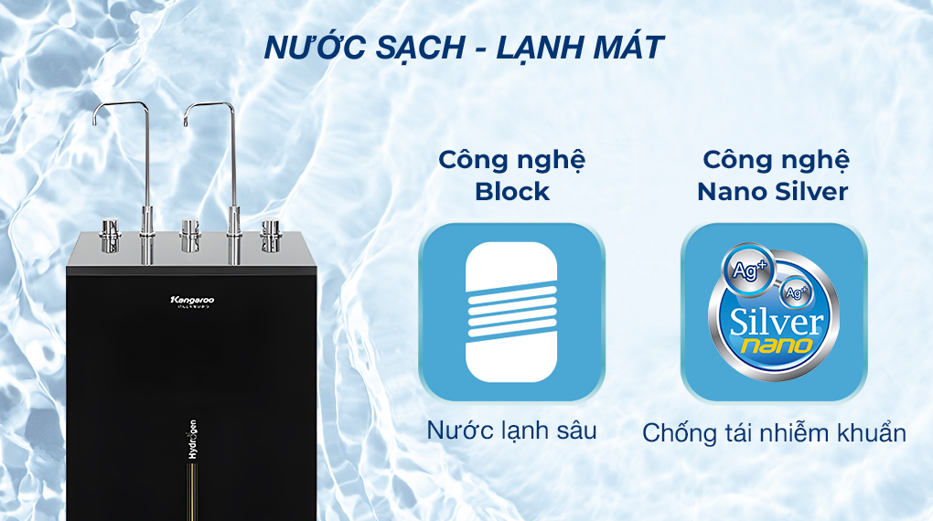 may-loc-nuoc-nong-lanh-kangaroo-kg10a13