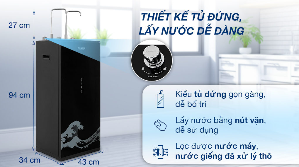 may-loc-nuoc-kangaroo-hydrogen-nong-lanh-kg10a12