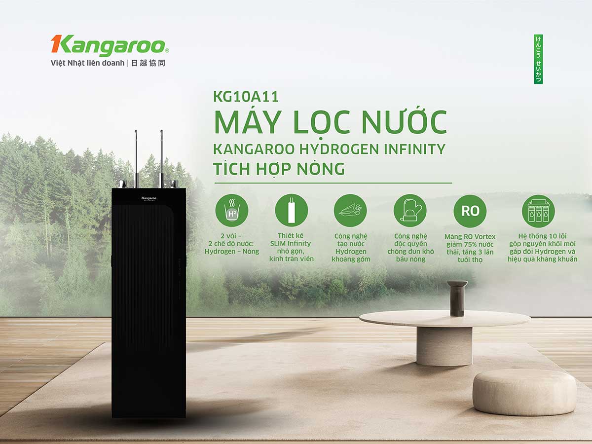 may-loc-nuoc-nong-lanh-kangaroo-kg10a11