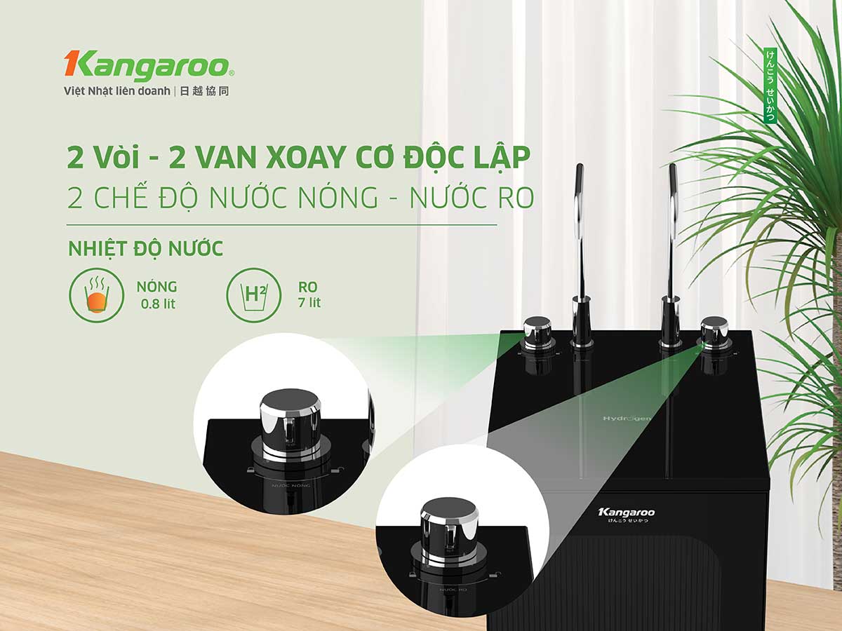 may-loc-nuoc-nong-lanh-kangaroo-kg10a11