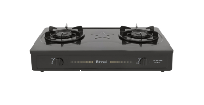 Bếp ga đôi Rinnai RV-MC27BE