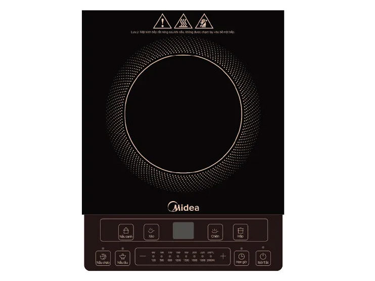 bep-dien-tu-don-midea-mi-b2023de