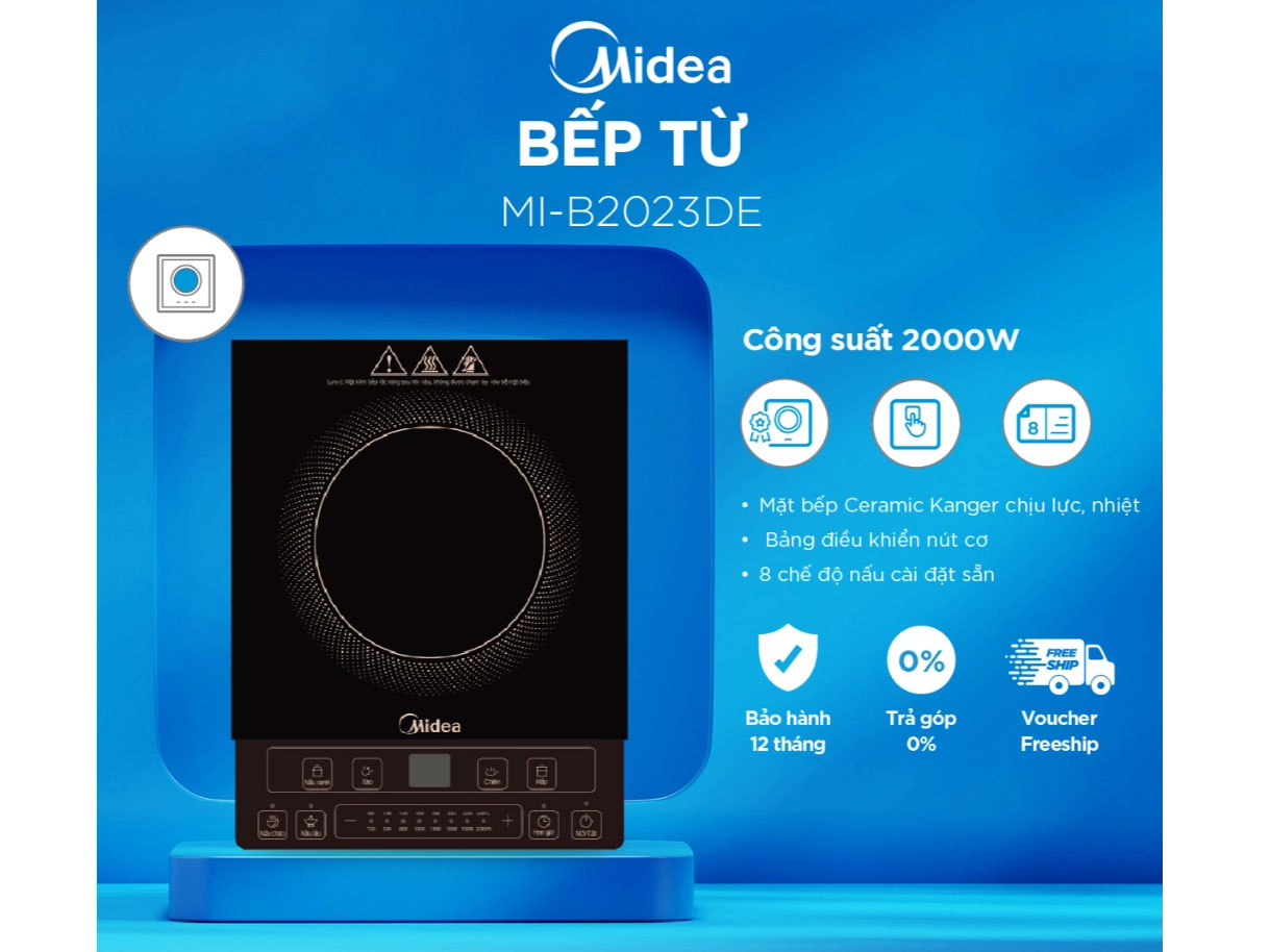 bep-dien-tu-don-midea-mi-b2023de