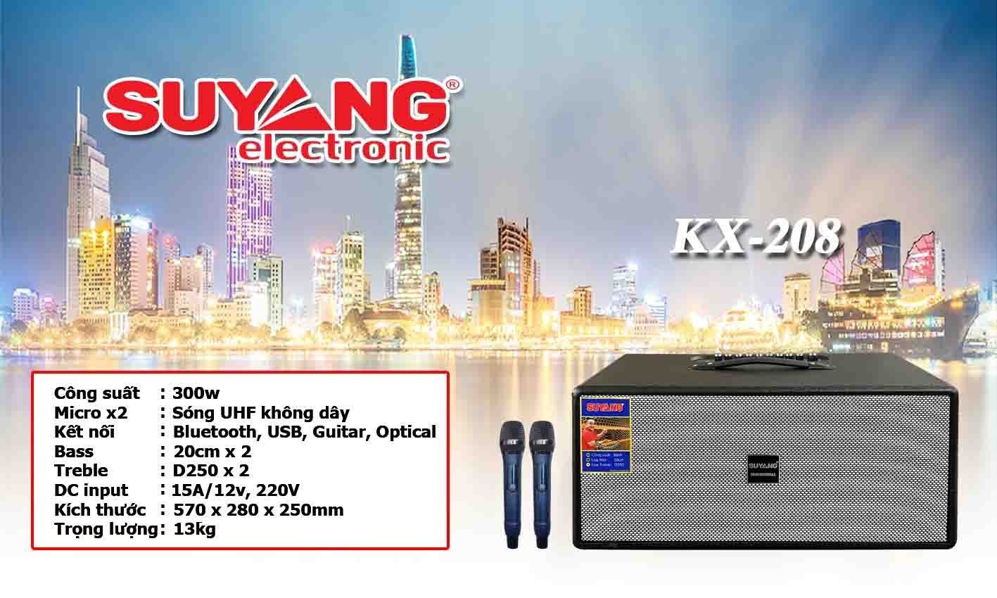 loa-di-dong-xach-tay-suyang-kx-208