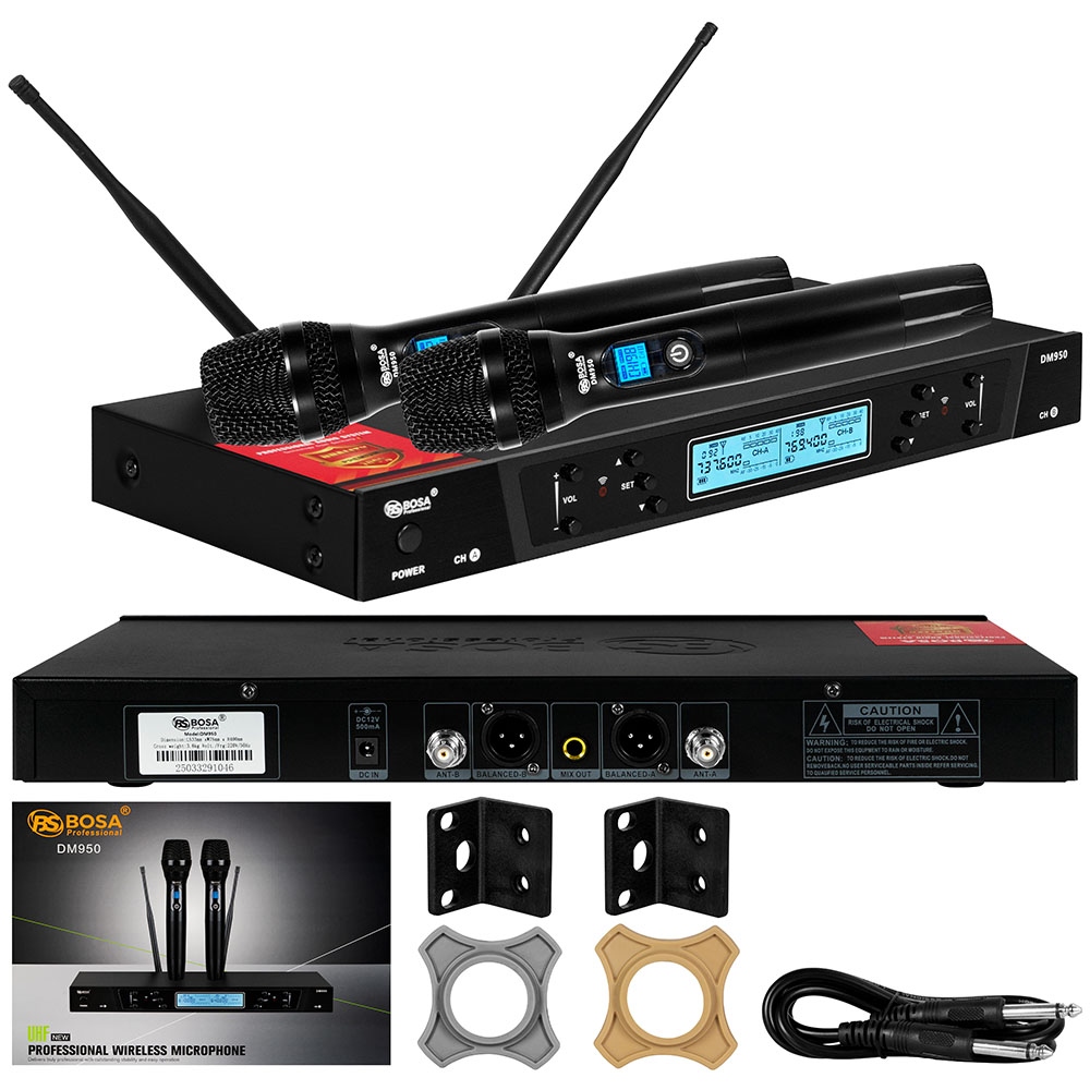 micro-khong-day-bosa-dm950