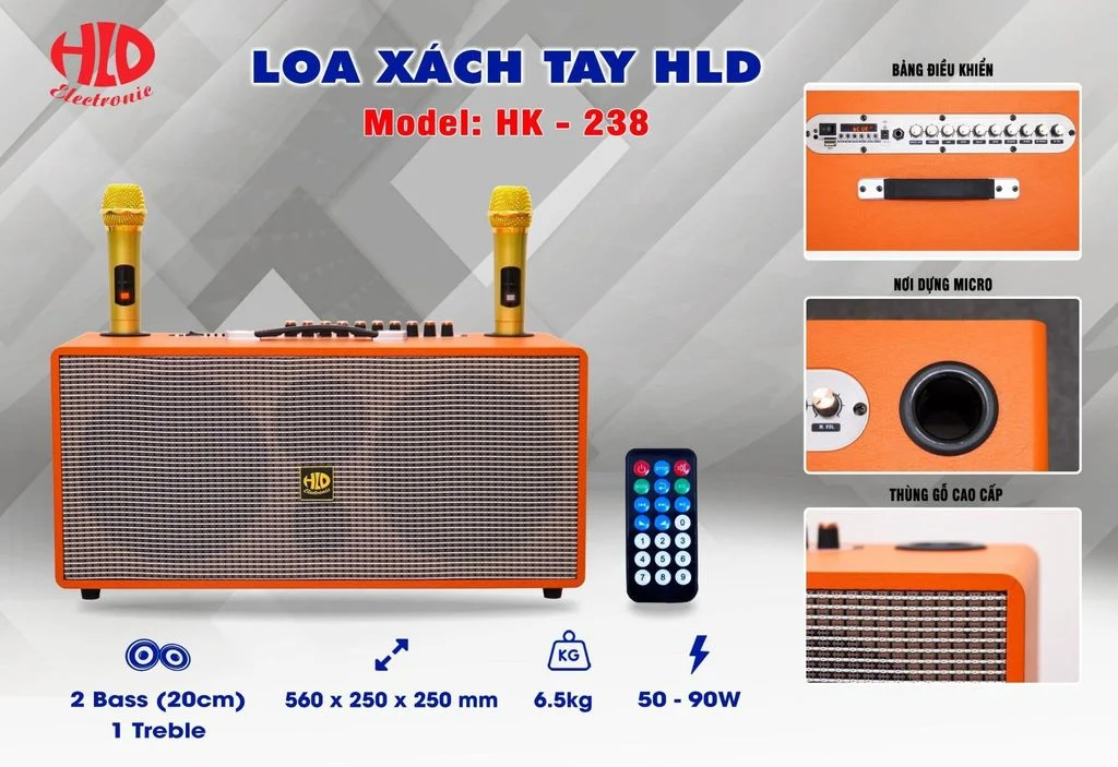 loa-di-dong-xach-tay-hld-hk-238