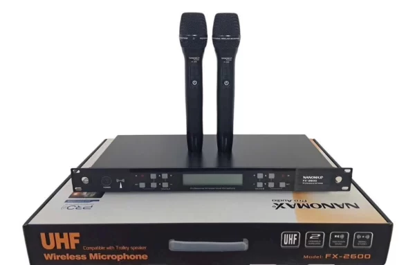 micro-khong-day-nanomax-fx-2600