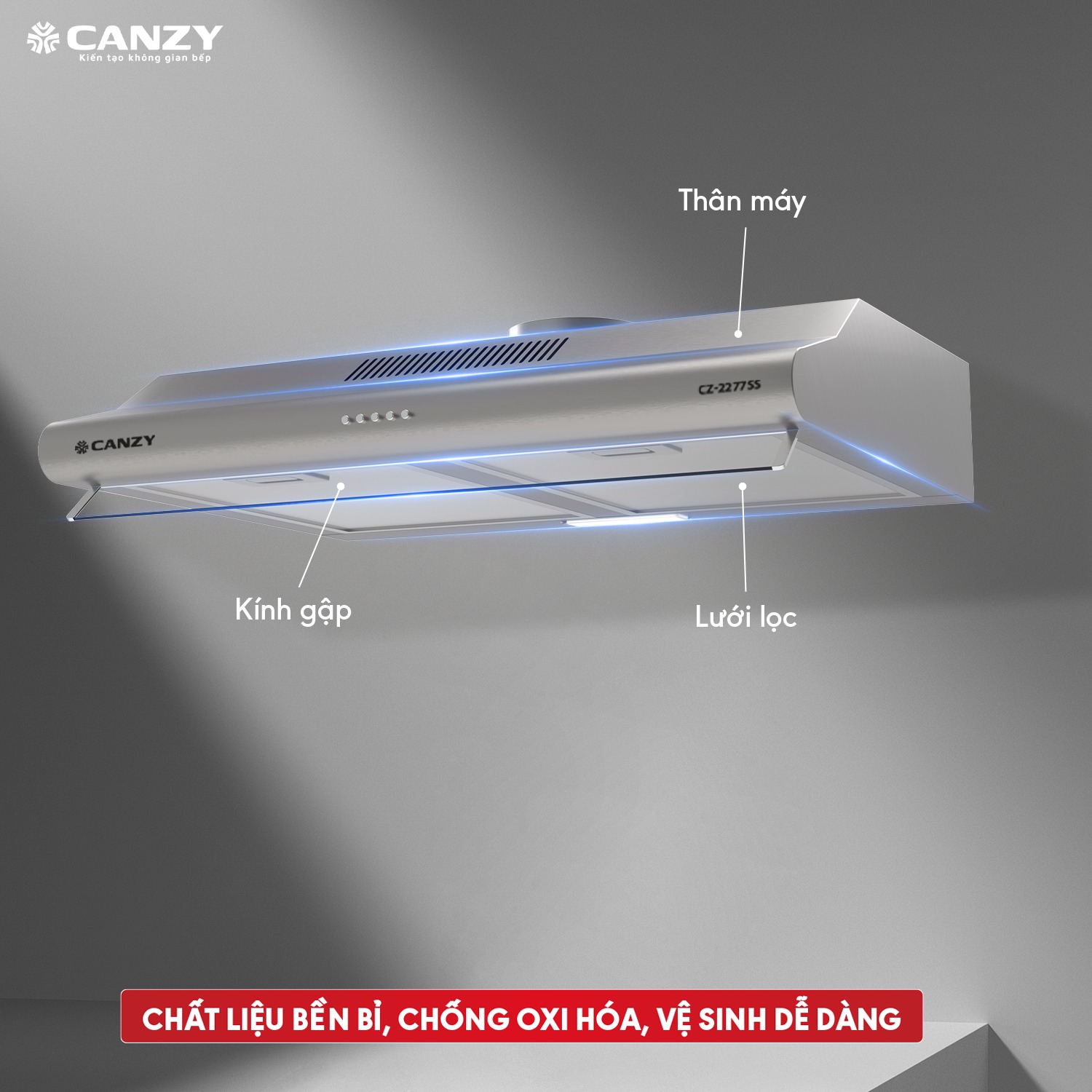 may-hut-mui-canzy-cz-2277ss