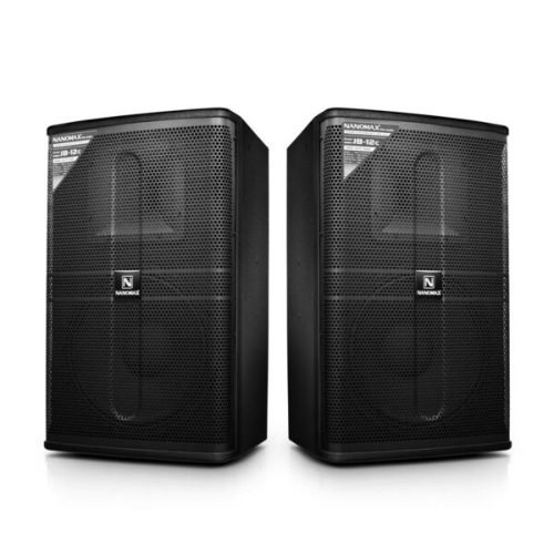 Loa Nanomax Full 30cm JB-12c