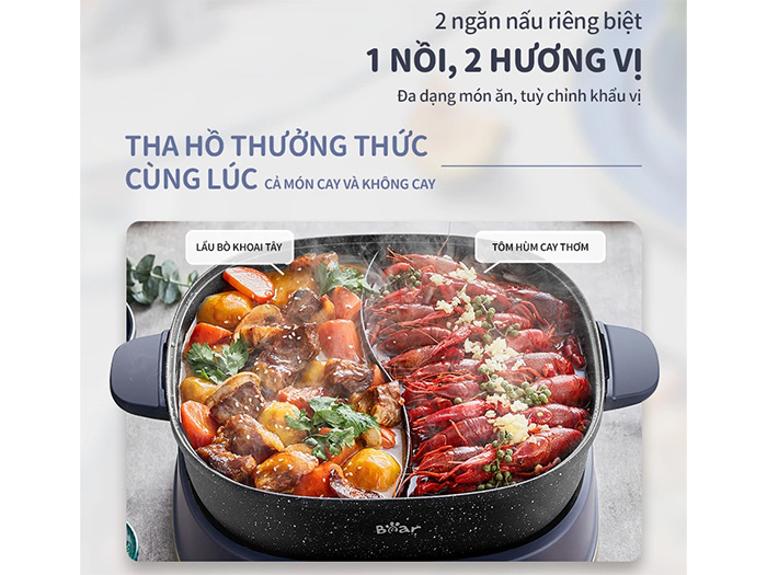 noi-lau-2-ngan-bear-6-lit-sb-nl60u