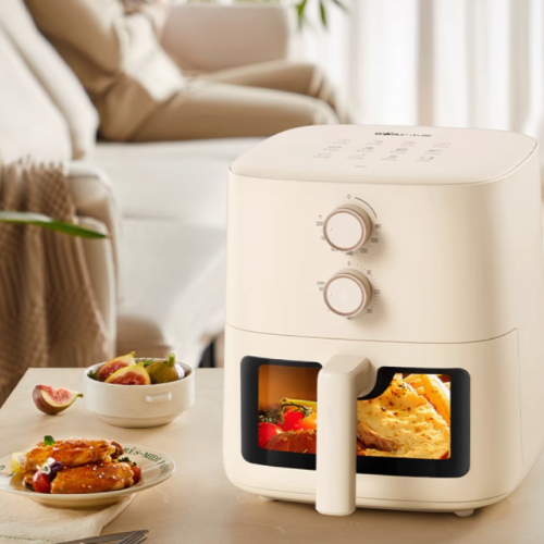 Nồi chiên không dầu Bear AF-5H15I52