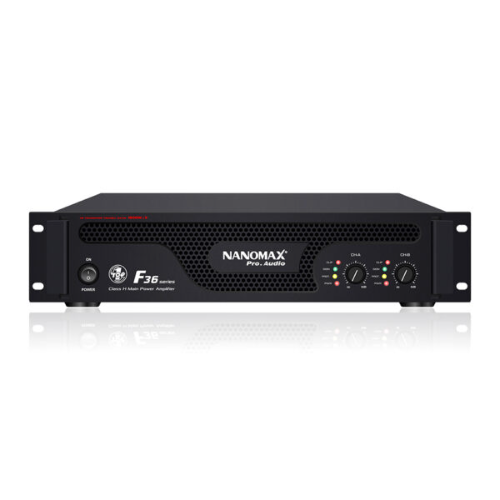 Main đẩy công suất Nanomax F-36