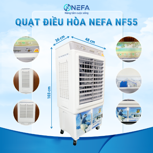Quat-lam-mat-Nefa-NF55