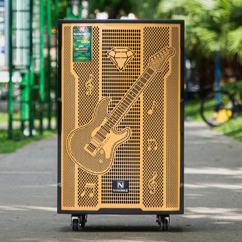 loa-keo-nanomax-a-500