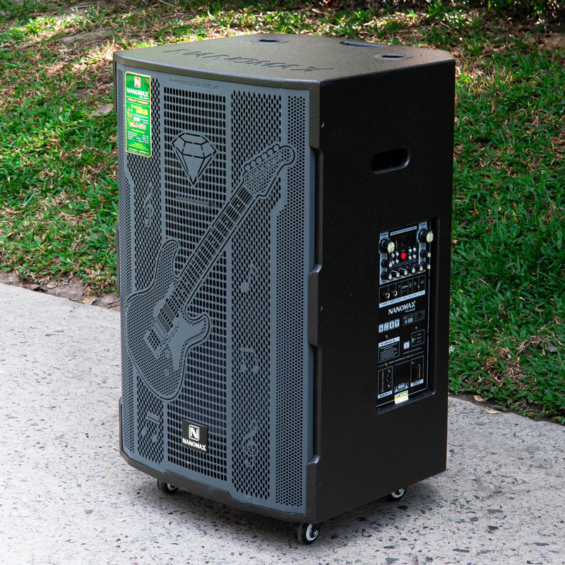 loa-keo-nanomax-a-500