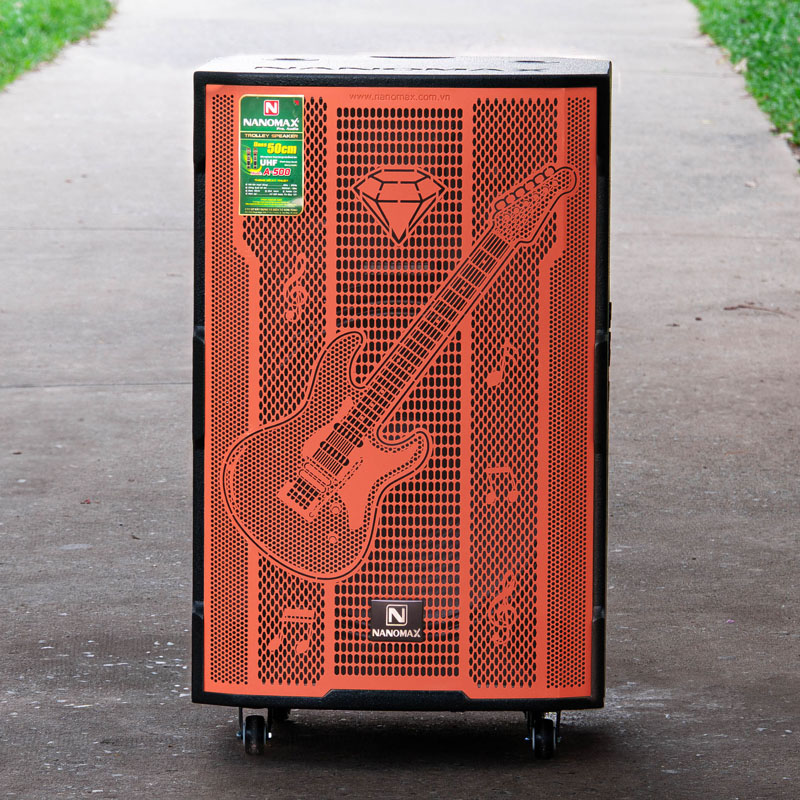 loa-keo-nanomax-a-500