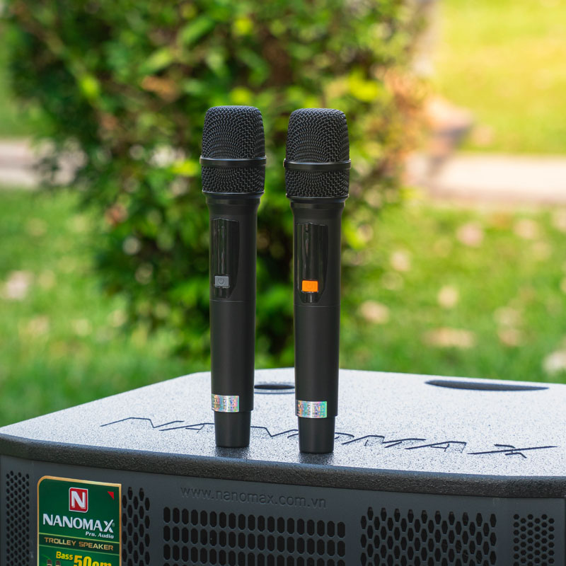 loa-keo-nanomax-a-500