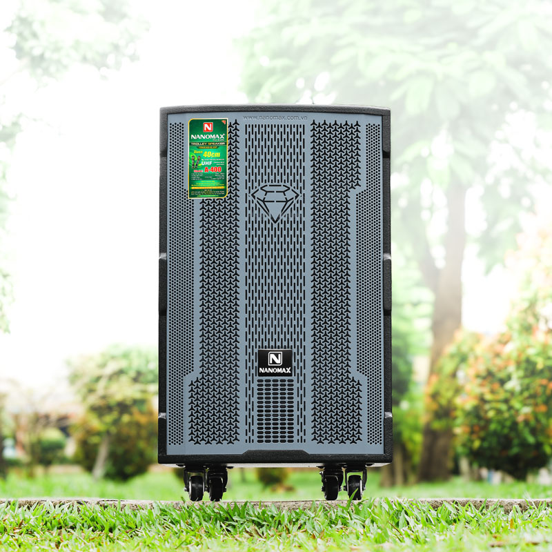 Loa -di -dong- Nanomax -A-400