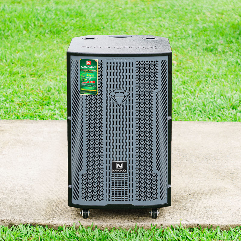 Loa -di -dong- Nanomax -A-400