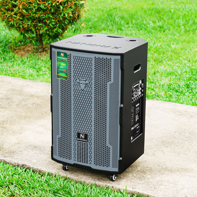 Loa -di -dong- Nanomax -A-400