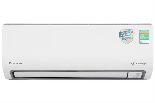 Máy lạnh Daikin Inverter 1 HP FTKF25ZVMV