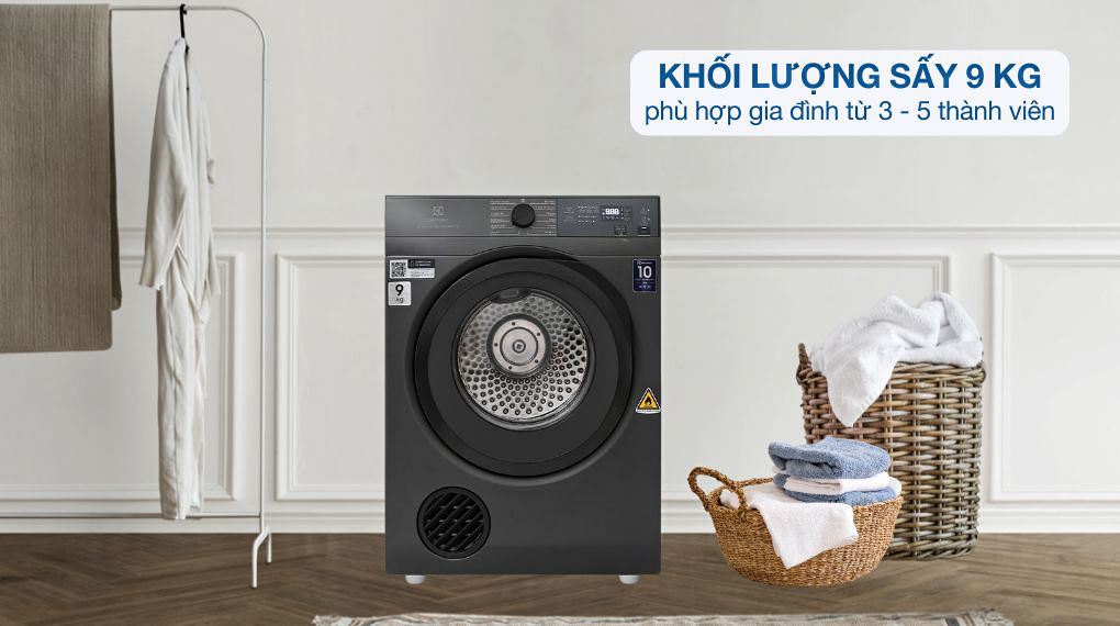 may-say-thong-hoi-electrolux-ultimatecare-9-kg-edv904n3sc