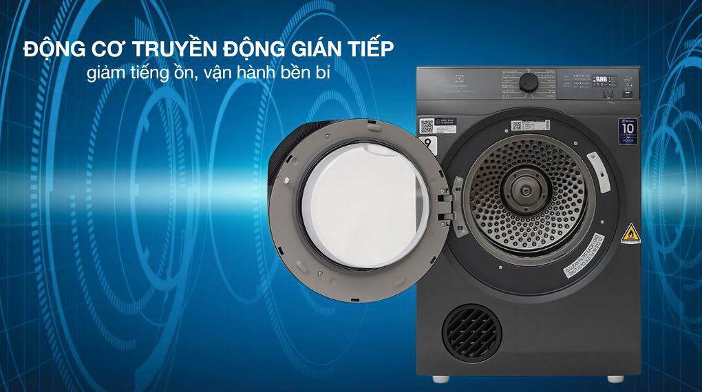 may-say-thong-hoi-electrolux-ultimatecare-9-kg-edv904n3sc