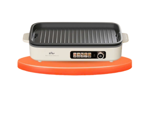 Bếp nướng điện Bear GR-4H15C