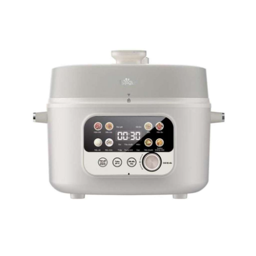 Nồi áp suất Bear 4L SB-AS40W