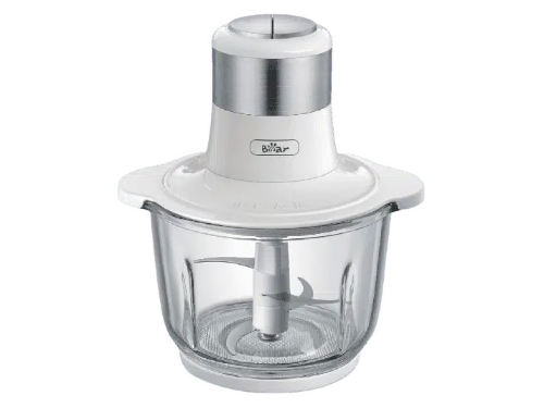 Máy xay thịt Bear 2L thủy tinh SB-MA02L
