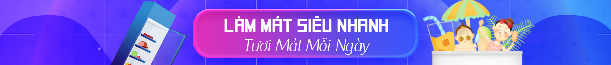 Tủ mát